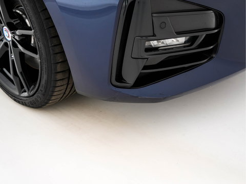 BMW 4 Serie Cabrio 420i High Executive M-Sportpack (INCL.BTW) *LEATHER | FULL-LED | MEMORY-PACK | BLIND-SPOT | DIGI-COCKPIT | HIFI-SOUND | SHIFT-PADDLES | CAMERA | DAB | NAVI-FULLMAP | TOWBAR | 19''ALU*