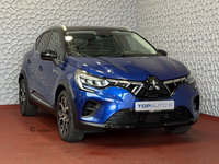 Mitsubishi ASX - 1.6 PHEV AT INTENSE+ NW AUTO / CAMERA / NAVI LED STOELVERW PLUG IN HYBRID