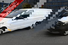 Mercedes-Benz Vito - 116 CDI L3 Pro Navigatie, 270 graden achterdeuren, Etc.