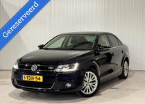 Volkswagen Jetta - 1.4 TSI Hybrid Highline|TREKHAAK|CARPLAY