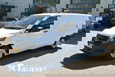 Mercedes-Benz Vito - 116 CDI L3 Pro Navigatie, Winterpakket, Achterdeuren, Etc.