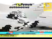 Ford Transit Custom - 2.0 TDCI L2H1 Limited | 2800KG Trekgew. | Trekhaak | Airco | Cruise | 3 Zits | Navi | Carplay | Stoelverw. | Parkeersens.