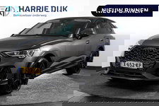 Audi Q3 - Sportback 35 TFSI 150 PK S Edition S-Line | Dig. Cockpit | Adapt. Cruise | Stoelverw. | PDC | Camera | App. Connect | ECC | Elek. Klep | Afn. Trekhaak | LM 20"  |