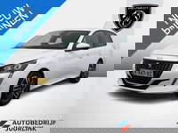 Peugeot 208 - 1.2T 100PK Allure Winterpakket/Camera/Ecc/H.Leder