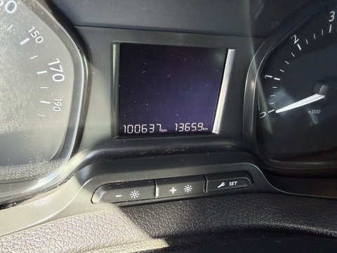 Opel Vivaro 1.5 CDTI L2H1 Selection / euro 6 / bpm vrij / vaste prijs rijklaar € 17.950 ex btw / lease vanaf € 302 / dubbele schuifdeur / zwart metallic / trekhaak / airco / cruise