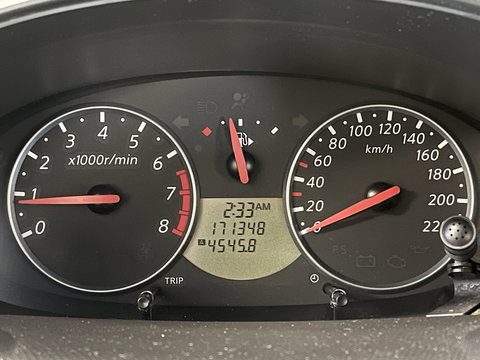 Nissan Micra 1.2 Visia | Automaat | Airconditioning | Trekhaak | Bluetooth | AUX | Elektrische Ramen |