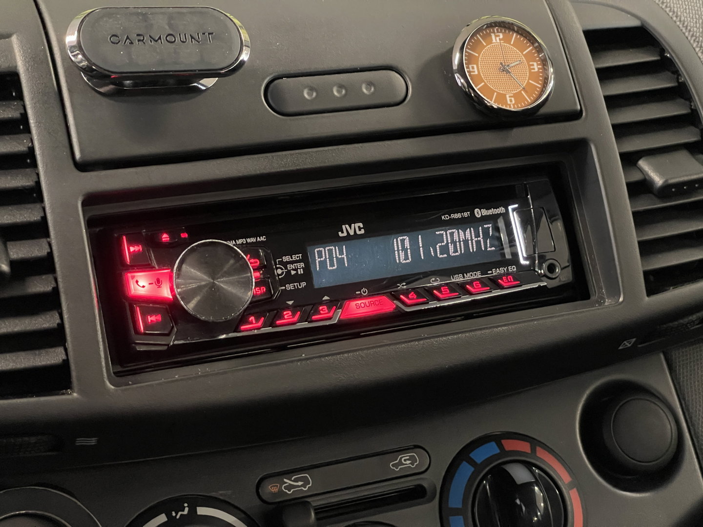 Nissan Micra 1.2 Visia | Automaat | Airconditioning | Trekhaak | Bluetooth | AUX | Elektrische Ramen |