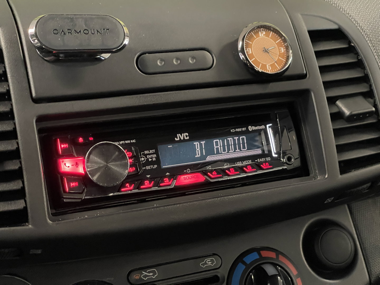 Nissan Micra 1.2 Visia | Automaat | Airconditioning | Trekhaak | Bluetooth | AUX | Elektrische Ramen |