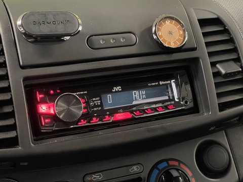 Nissan Micra 1.2 Visia | Automaat | Airconditioning | Trekhaak | Bluetooth | AUX | Elektrische Ramen |