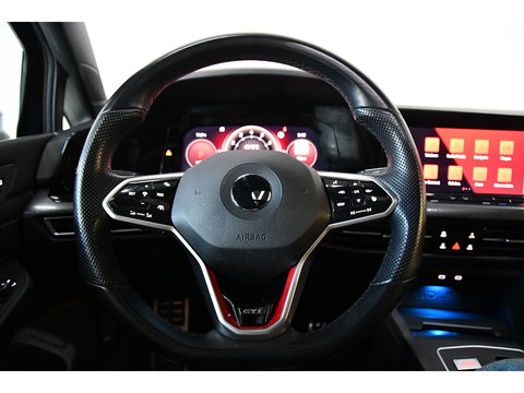 Volkswagen Golf 2.0 TSI GTI