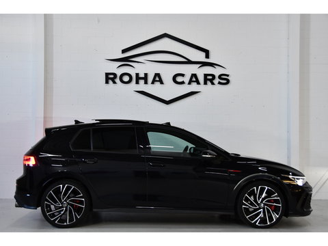 Volkswagen Golf 2.0 TSI GTI