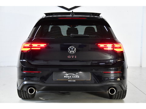 Volkswagen Golf 2.0 TSI GTI