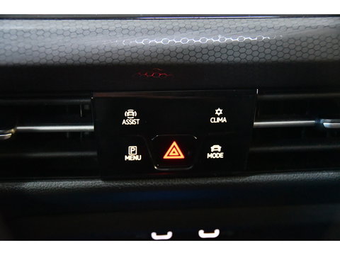 Volkswagen Golf 2.0 TSI GTI