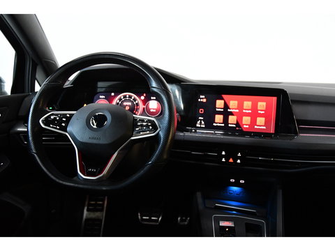 Volkswagen Golf 2.0 TSI GTI