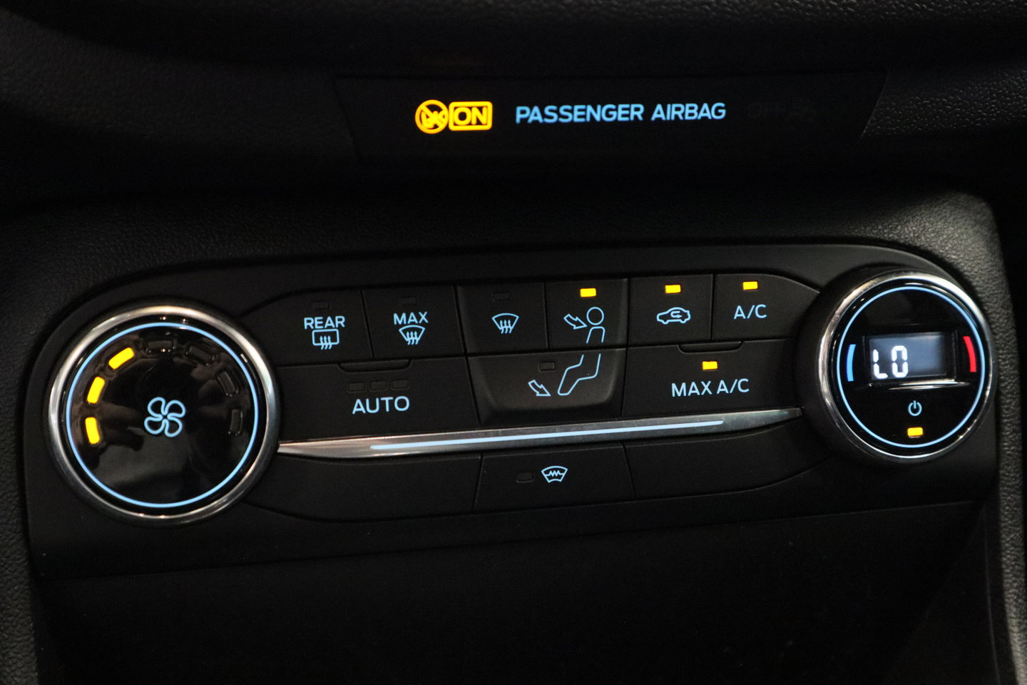 Ford Fiesta 1.0 EcoBoost ST-Line Navigatie Clima Parkeersensor achter