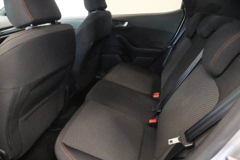 Ford Fiesta 1.0 EcoBoost ST-Line Navigatie Clima Parkeersensor achter