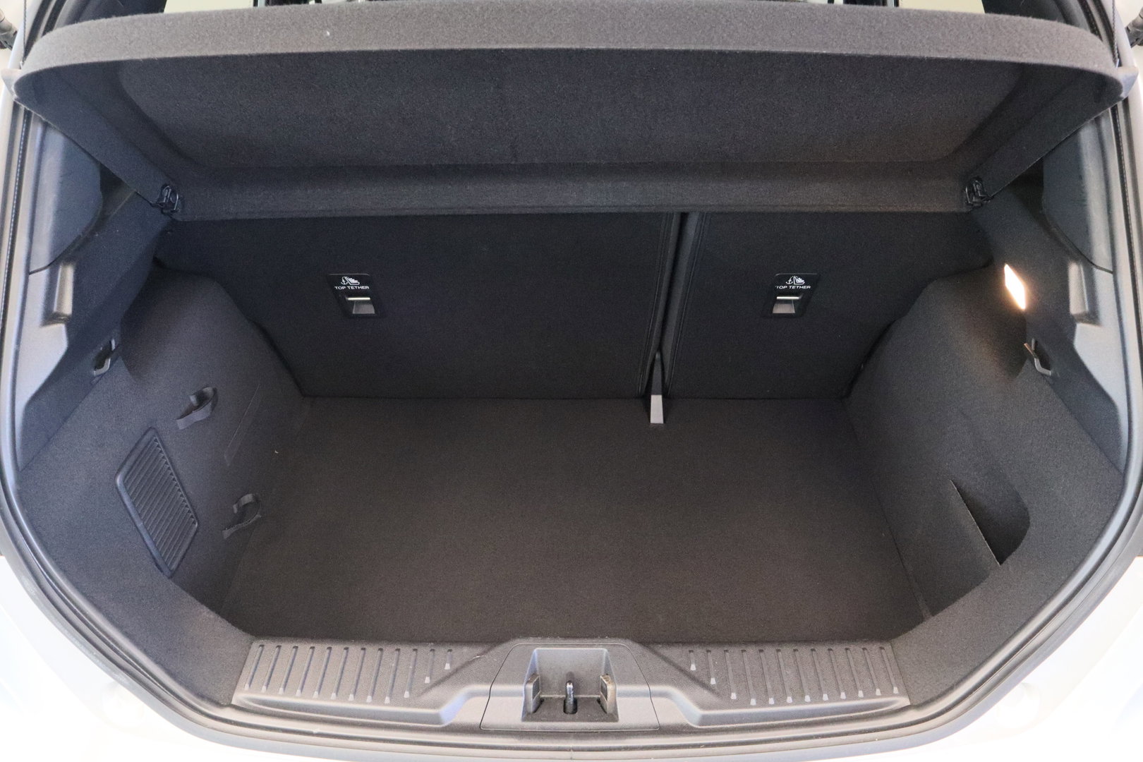 Ford Fiesta 1.0 EcoBoost ST-Line Navigatie Clima Parkeersensor achter