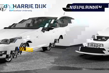 SEAT Ibiza - 1.0 EcoTSI 95 PK FR Connect Orig. NL | Cruise | Stoelverw. | PDC | NAV+App. Connect | Seat Sound | ECC | LM 17" |