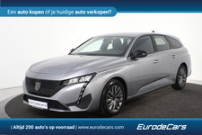 Peugeot 308 - SW 1.2 Active Pack *1ste Eigenaar*Navigatie*PDC*Carplay*