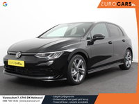 Volkswagen Golf - 1.5 eTSI 150pk DSG R-Line Panorama dak Navigatie Apple Carplay/Android Auto Climate Control Camera Dab Extra Getint Glas Adaptive Cruise Control Virtual Cockpit Lichtmetalen Velgen