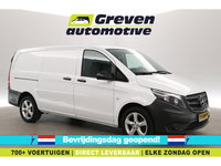 Mercedes-Benz Vito - 111 CDI Lang | Airco | Cruise | Parkeersens. | Schuifdeur