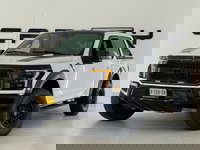 Ford Raptor - 3.5 V6 Ecoboost SuperCrew F150 450pk NL-auto Lightbar Go Rhino Backflip Uitlaatklep