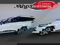 Renault Clio - Estate 0.9 TCe Night&Day Airco Navigatie Cruise Control Trekhaak Rijklaarprijs! Inruil Mogelijk!