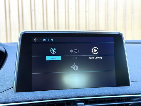 Peugeot 3008 1.2 PureTech Active | Riem Vervangen! | Dealer Onderhouden | Origineel Nederlands | Trekhaak | Apple Carplay | Android Auto | Navigatie | Lane Assist | LED |
