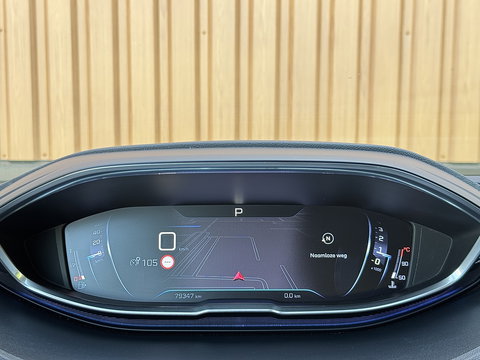 Peugeot 3008 1.2 PureTech Active | Riem Vervangen! | Dealer Onderhouden | Origineel Nederlands | Trekhaak | Apple Carplay | Android Auto | Navigatie | Lane Assist | LED |