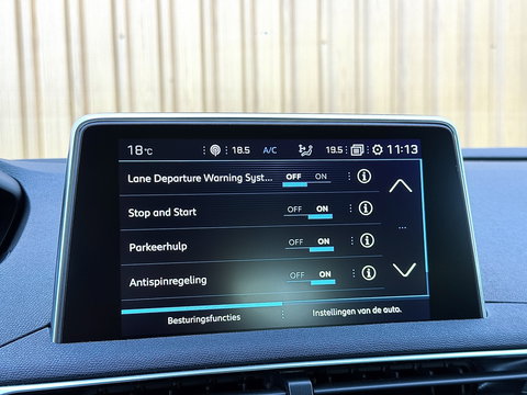 Peugeot 3008 1.2 PureTech Active | Riem Vervangen! | Dealer Onderhouden | Origineel Nederlands | Trekhaak | Apple Carplay | Android Auto | Navigatie | Lane Assist | LED |
