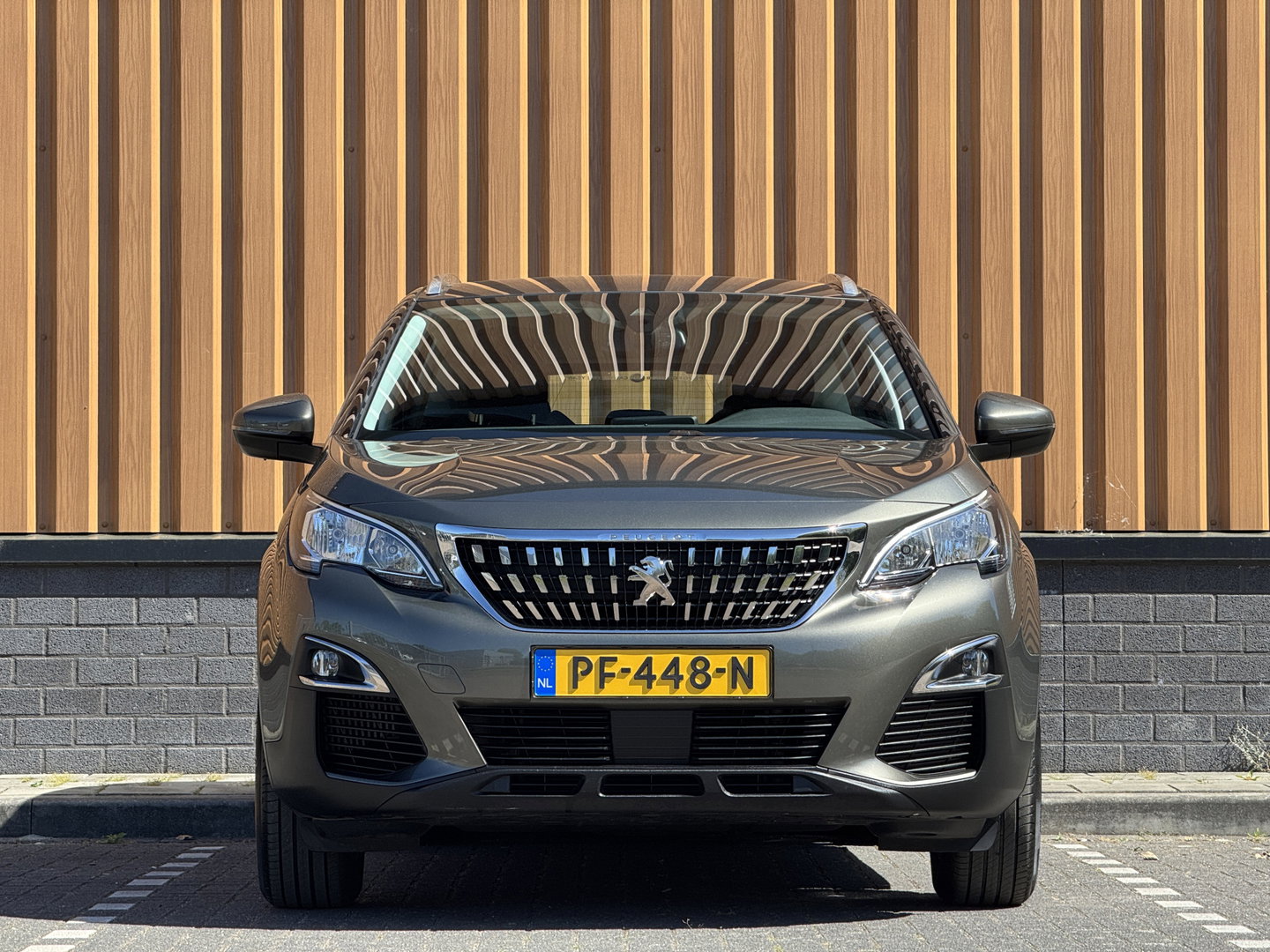 Peugeot 3008 1.2 PureTech Active | Riem Vervangen! | Dealer Onderhouden | Origineel Nederlands | Trekhaak | Apple Carplay | Android Auto | Navigatie | Lane Assist | LED |