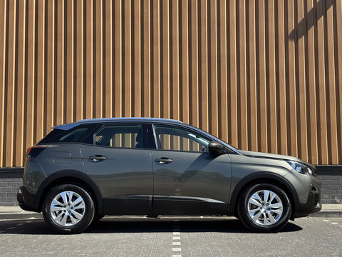 Peugeot 3008 1.2 PureTech Active | Riem Vervangen! | Dealer Onderhouden | Origineel Nederlands | Trekhaak | Apple Carplay | Android Auto | Navigatie | Lane Assist | LED |