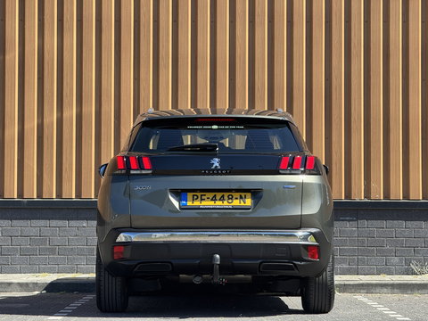 Peugeot 3008 1.2 PureTech Active | Riem Vervangen! | Dealer Onderhouden | Origineel Nederlands | Trekhaak | Apple Carplay | Android Auto | Navigatie | Lane Assist | LED |