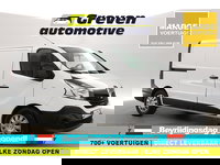 Renault Trafic - 2.0 DCI L1H1 | MARGE | Airco | Cruise | Camera | 3 Zits | Trekhaak