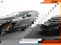 Volkswagen T-Roc - 1.5 TSI 150pk DSG R-Line Navigatie Apple Carplay/Android Auto Parkeersensoren Camera Adaptive Cruise Control Elektrische achterklep Stoel- en stuurverwarming Climate Control Ledverlichting Virtual Cockpit