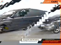 Ford Transit Custom - 300 2.0 TDCI L2H1 Trend Nieuw Model Ford Transit Custom 300 2.0 TDCI L2H1 Trend Automaat Airco Navi Cruise