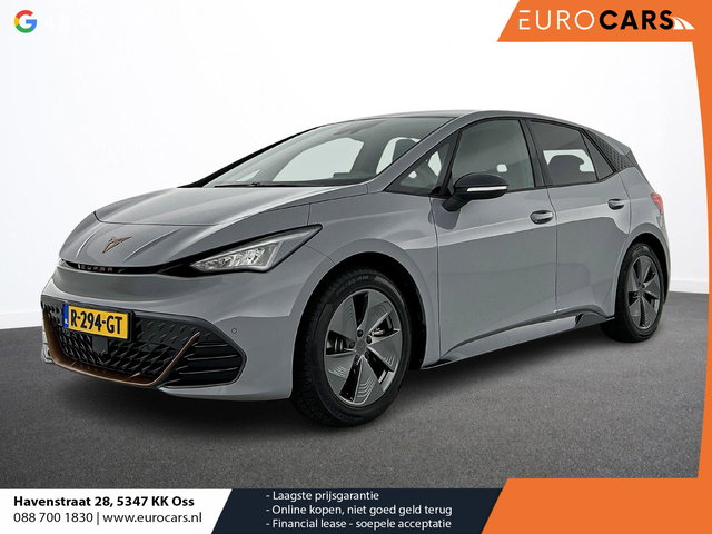 CUPRA Born - Business 62 kWh Navigatie Climate Control Camera Adaptive Cruise Control Full Led Stoelverwarming