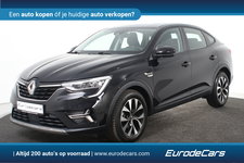 Renault Arkana - 1.6 E-Tech Hybrid 145 Zen *1ste Eigenaar*Navigatie*PDC*