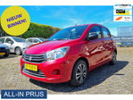 Suzuki Celerio