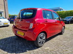 Suzuki Celerio