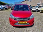 Suzuki Celerio