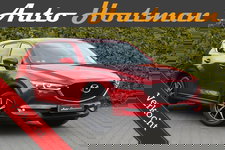 Mazda CX-5 - 2.0 SkyActiv-G 165 Luxury GT🔥 “Automaat ⚙️ | Trekhaak 2000KG 🔗 | Bose 🎵 | HUD 🖥️ | Leder 🛋️ | 360 Camera 📸”|