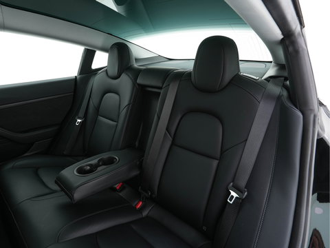 Tesla Model 3 Standard RWD Plus 60 kWh [ 3-Fase-11kW ] {SOH-84%} (INCL-BTW) Aut. *PANO | AUTO-PILOT | LEATHER | KEYLESS | FULL-LED | MEMORY-PACK | SURROUND-VIEW | DAB | CARPLAY | DIGI-COCKPIT | LANE-ASSIST | COMFORT-SEATS | 18"ALU*