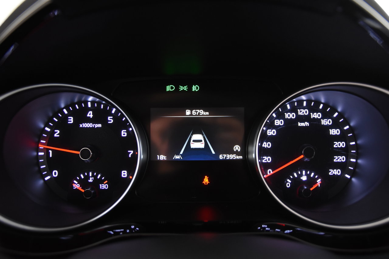 Kia Ceed Sportswagon