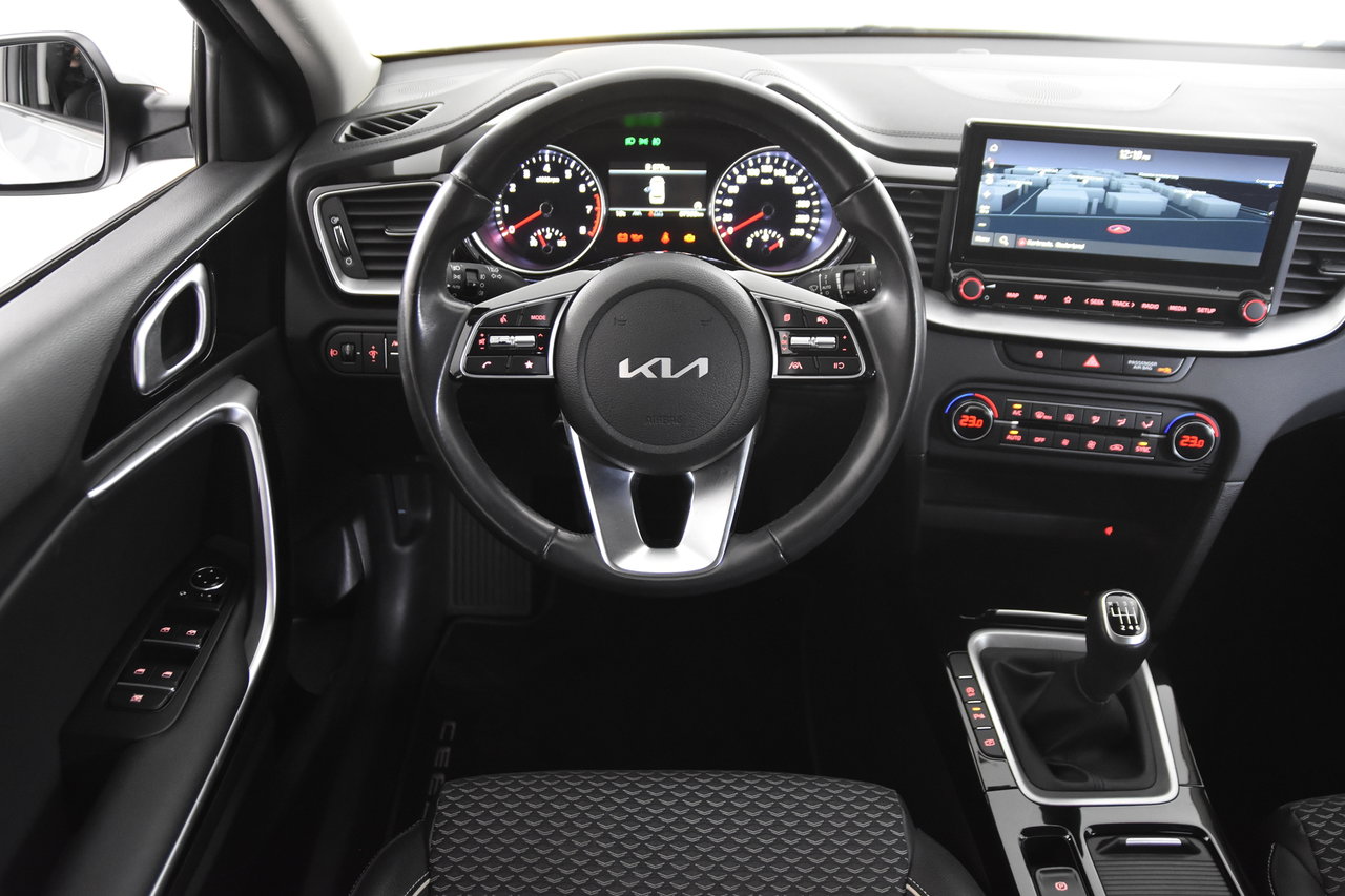 Kia Ceed Sportswagon