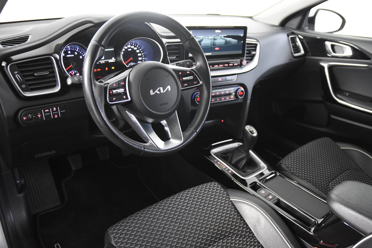 Kia Ceed Sportswagon