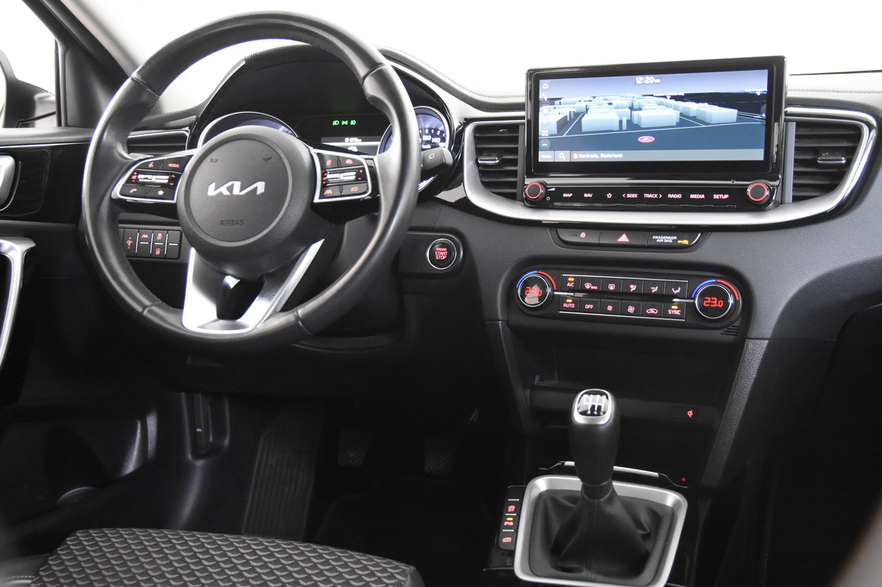 Kia Ceed Sportswagon