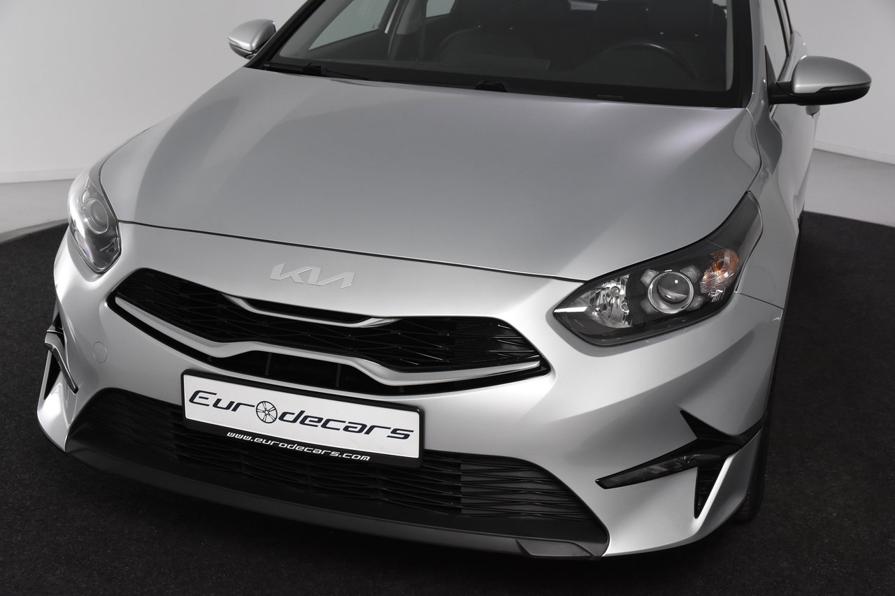 Kia Ceed Sportswagon