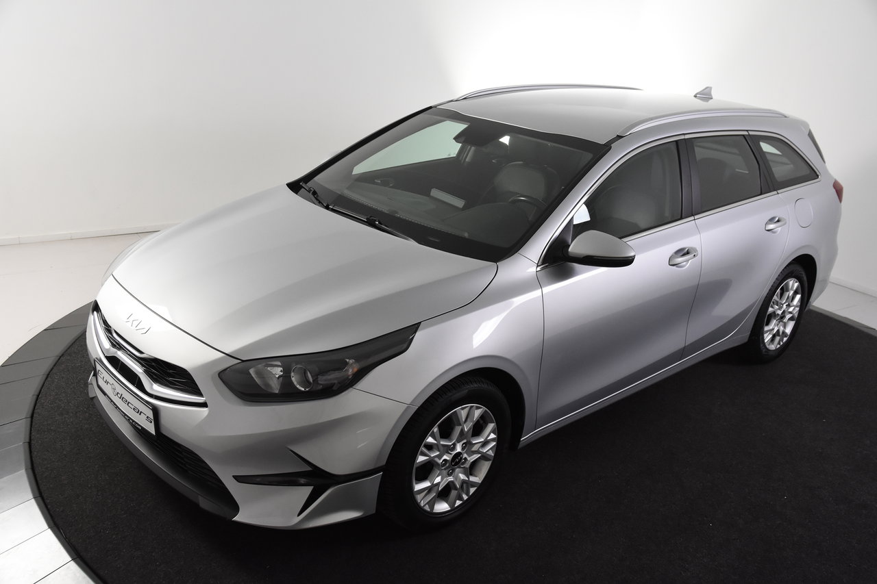 Kia Ceed Sportswagon