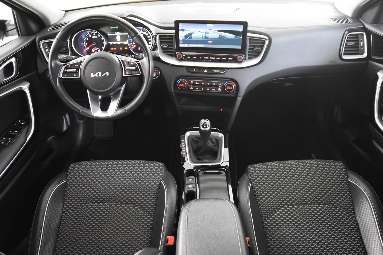 Kia Ceed Sportswagon